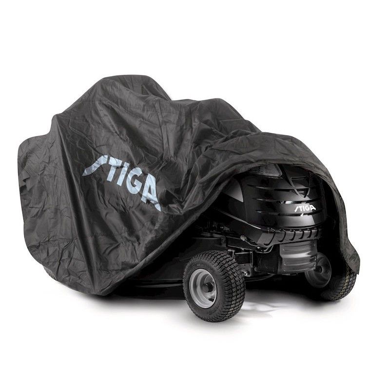 Apsauginis uždangalas traktoriams Stiga