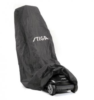 Apsauginis uždangalas vejapjovėms Stiga 145x110x50 cm 