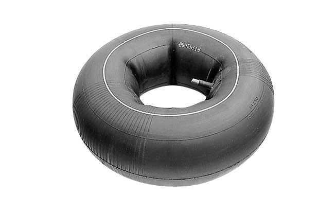 Kamera vejos pjovimo traktorių padangoms 13x5-6''/3.50-6''