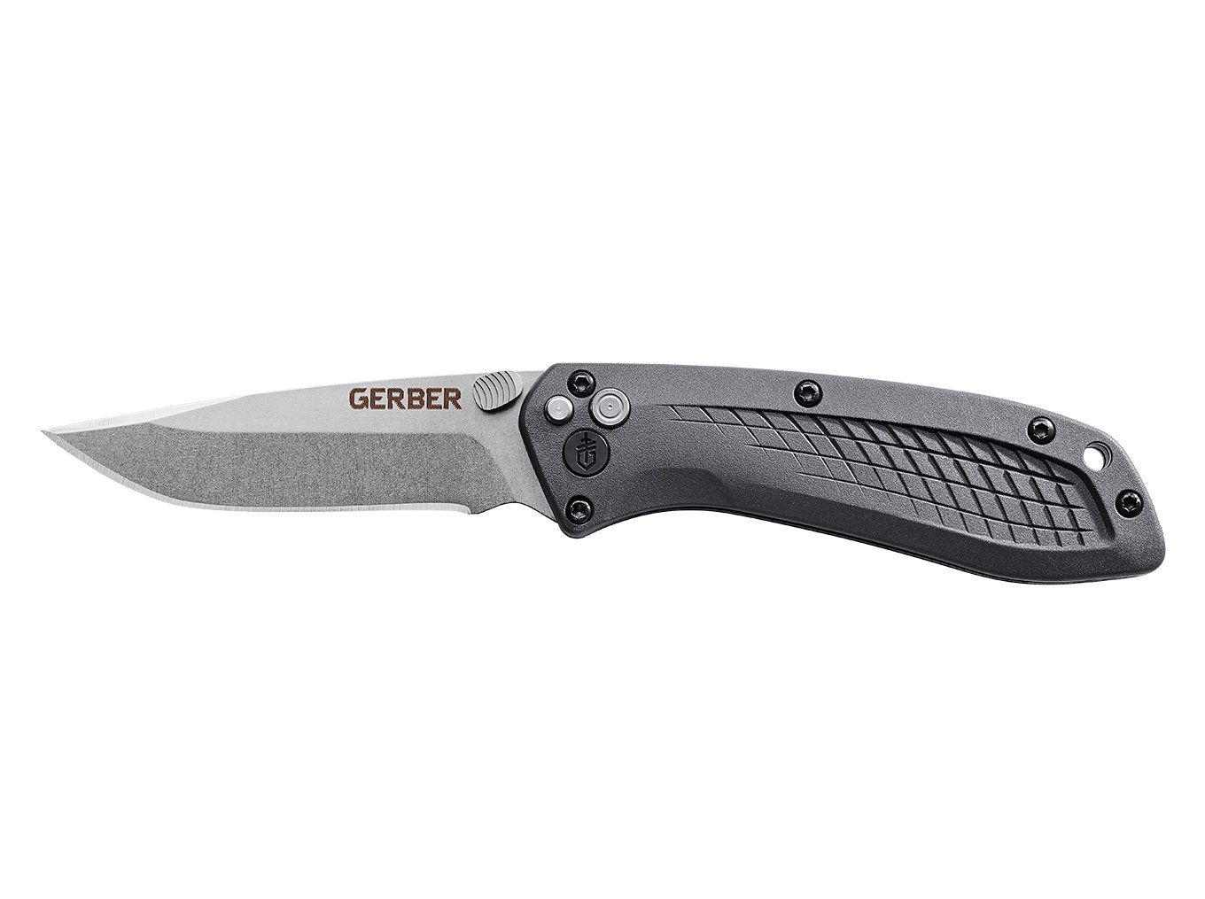 Peilis Gerber US-Assist S30V