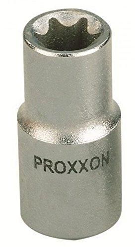 Sukimo galvutė Proxxon 23390; 1/2''; E20; TORX