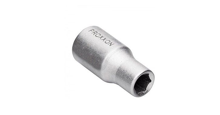 Sukimo galvutė Proxxon 23408; 1/2''; 12 mm