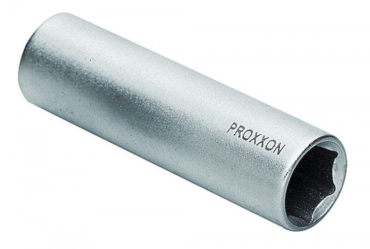 Sukimo galvutė Proxxon 23777; 1/4''; 11  mm; 50 mm 