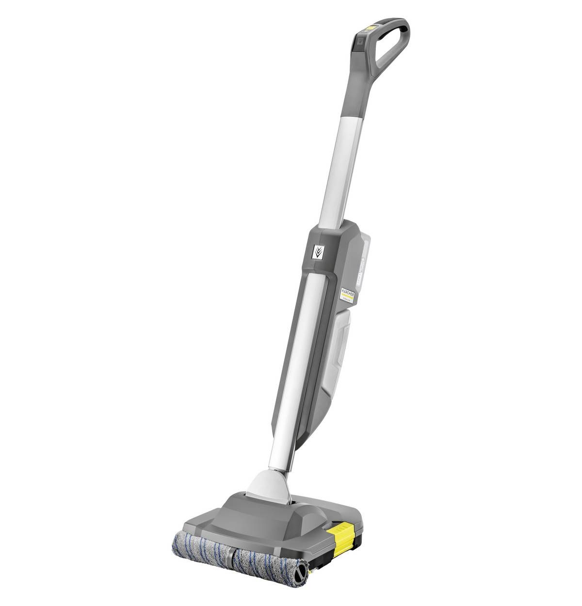 Grindų plovimo mašina Karcher BR 301 C Bp (be akumuliatoriaus ir pakrovėjo)