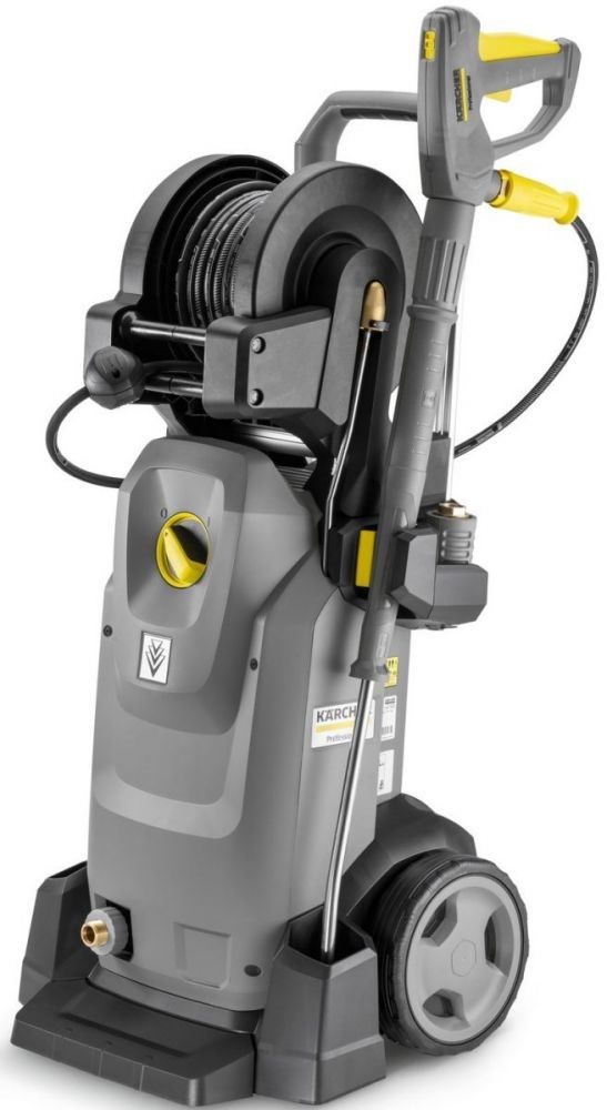 Aukšto slėgio plovykla Karcher HD 6164 MXA Plus EU