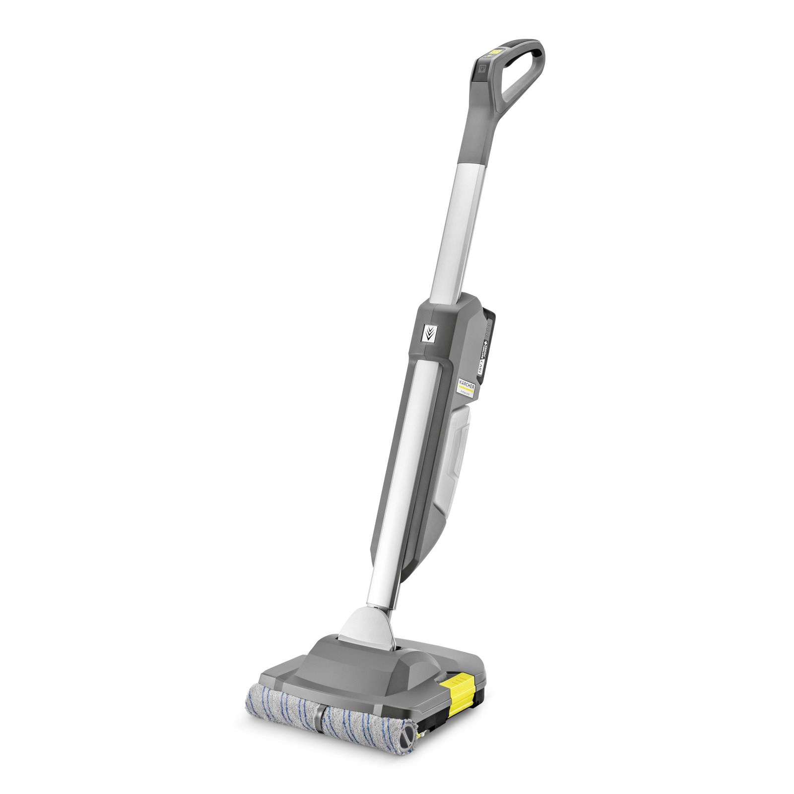Grindų plovimo mašina Karcher BR 30/1 C BP PACK 18/30 EU