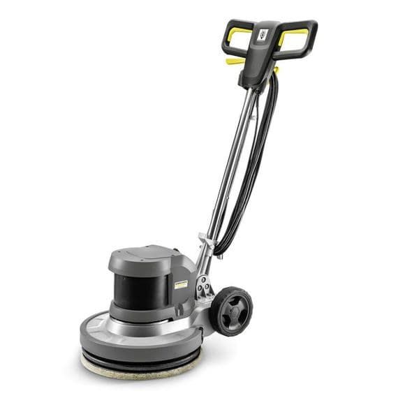 Grindų plovimo mašina Karcher BDS 43/DUO C
