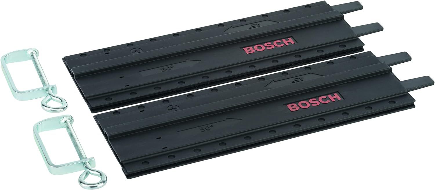 Kreipiančioji liniuotė Bosch PKS 55A/66A/66AF; 2x0,35 m 