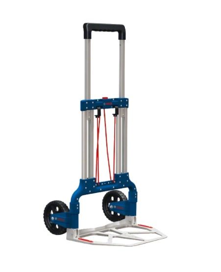 Rankinis vežimėlis Bosch ALU-caddy 