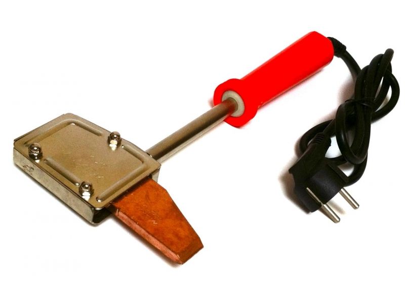 Elektrinis lituoklis Kemper 3040N