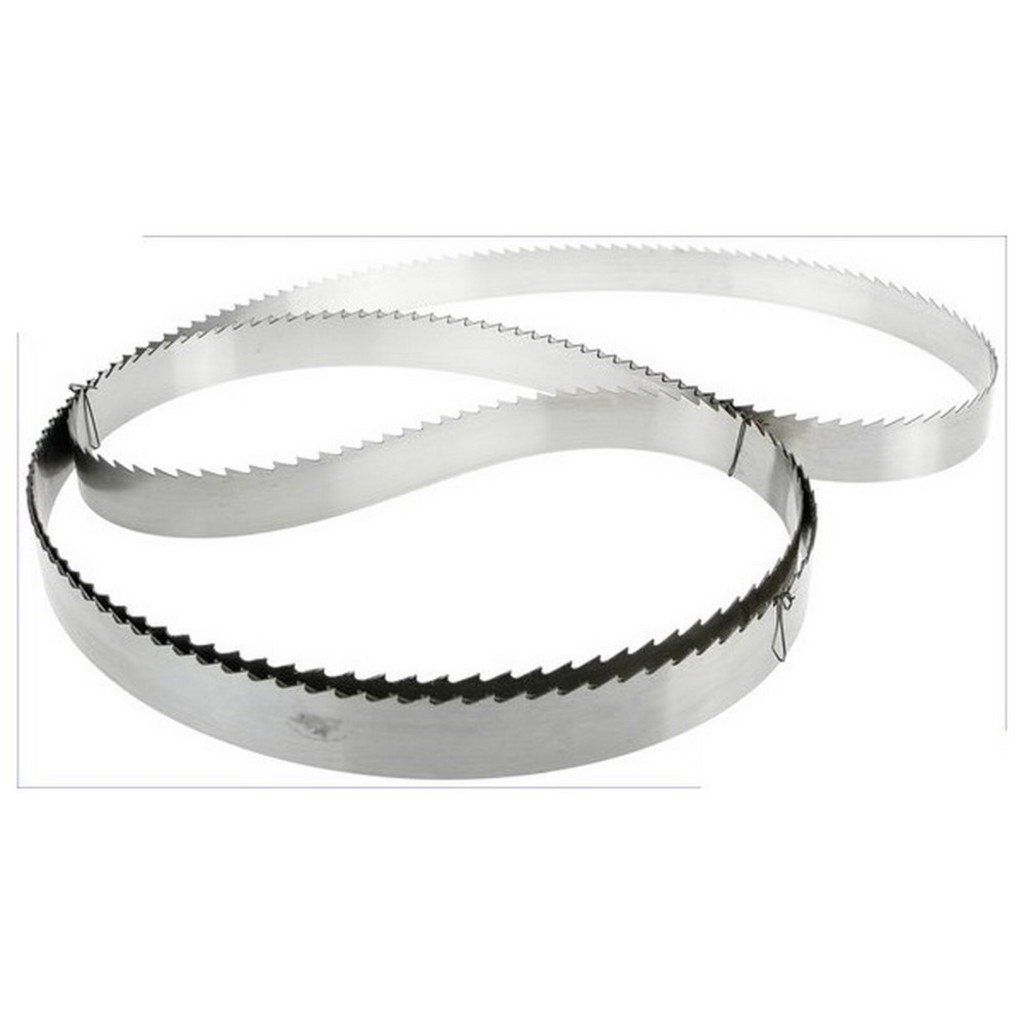 Juostinių staklių pjovimo juosta  Femi; 1400x6x0,36 mm; Z6 TPI; 1 vnt.