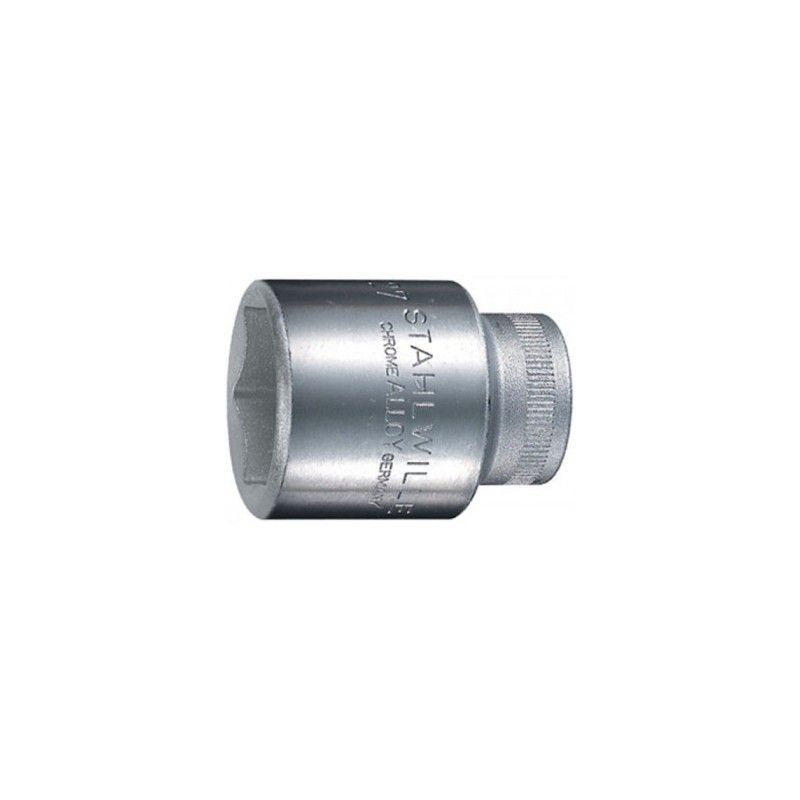 Sukimo galvutė Stahlwille 03030013; 1/2''; 13 mm