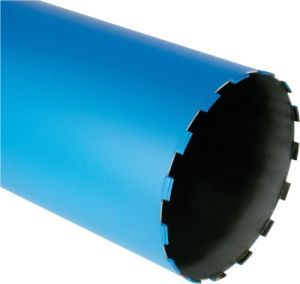 Deimantinė gręžimo karūna Tyrolit 34201286; 68x70 mm