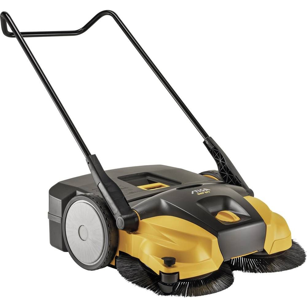 Mechaninė šluota Stiga SWP 577