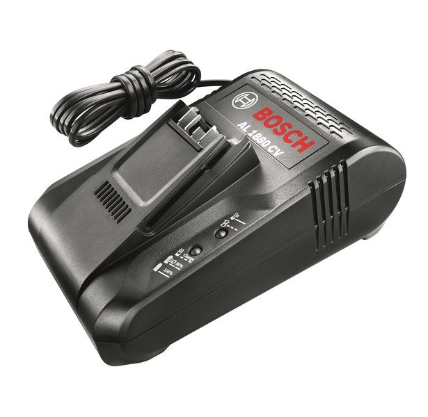 Pakrovėjas Bosch AL 1880 CV;&nbsp;14,4 V, 15,6 V, 18 V