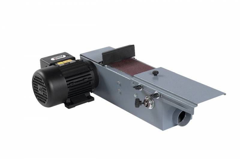 Šlifavimo staklės Femi 511