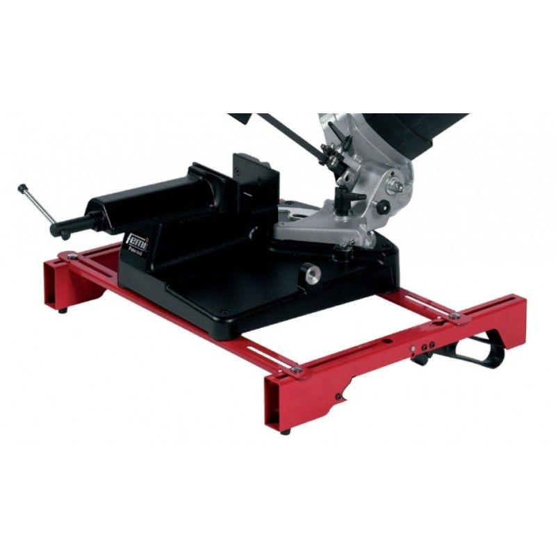 Skersinio pjovimo staklių laikikliai Femi&nbsp;7130658