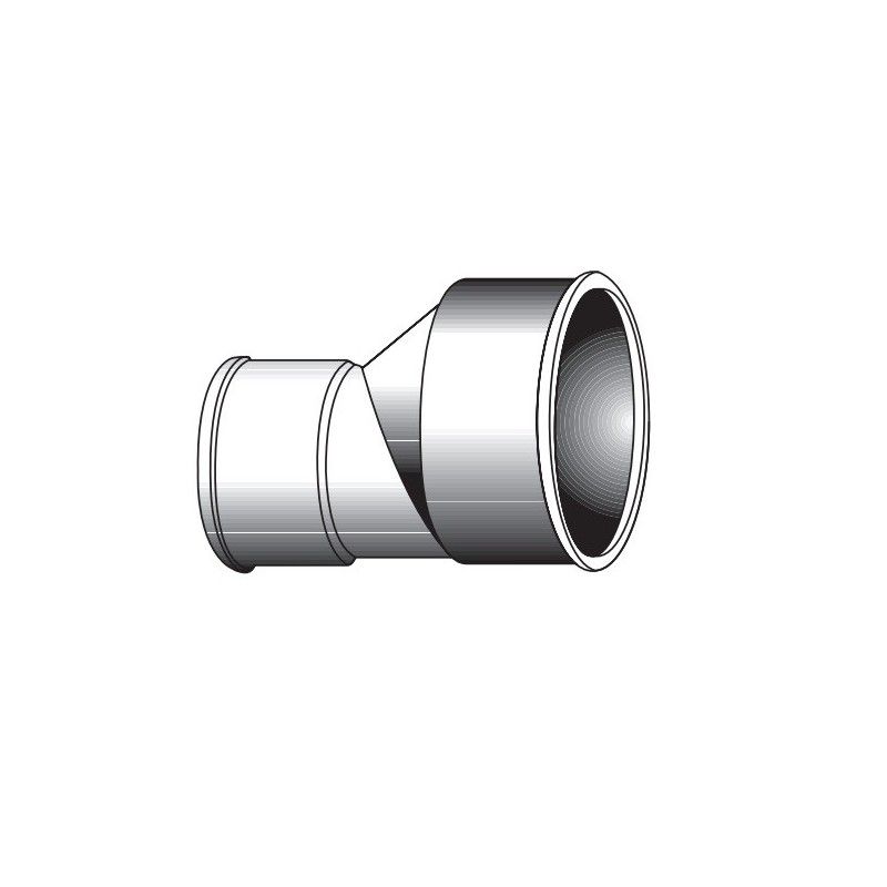 Adapteris dulkėms nusiurbti Femi 5061044