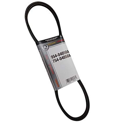 Sraigto diržas sniego valytuvams MTD 754-04050A