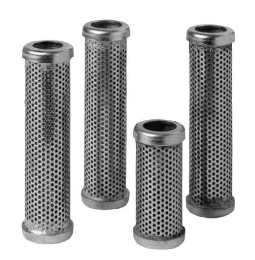 Filtras Titan 730-067-10; 100 MA 