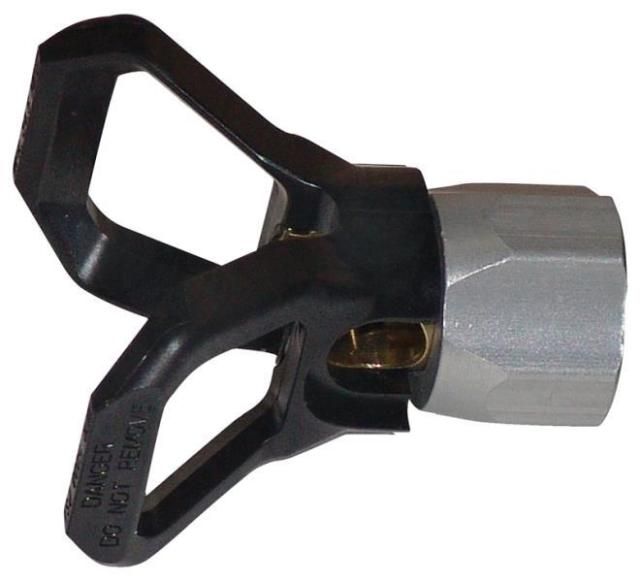 Dažų purkštuvo laikiklis Titan 0289228