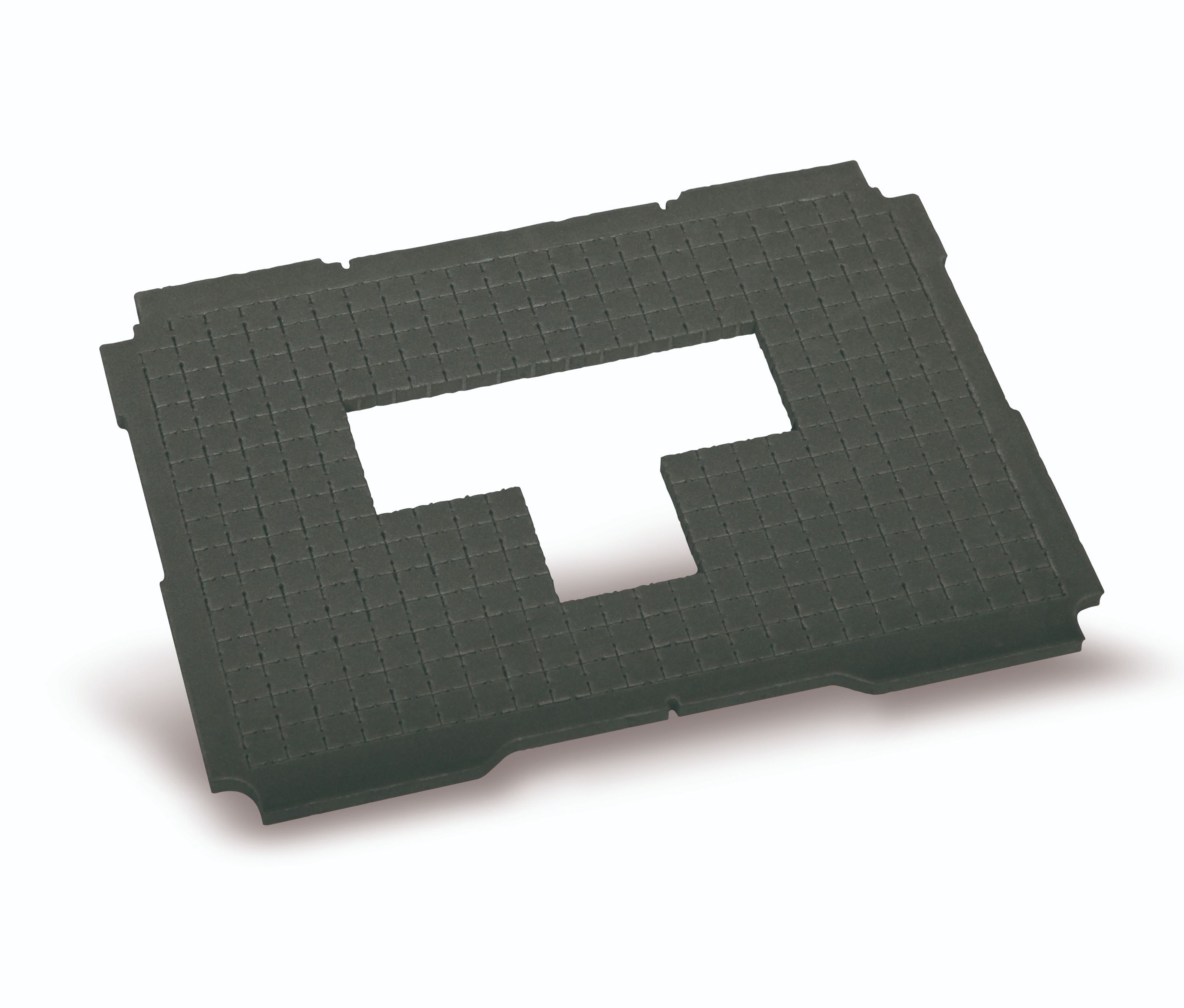 Įdėklas lagaminui Tanos 80101008