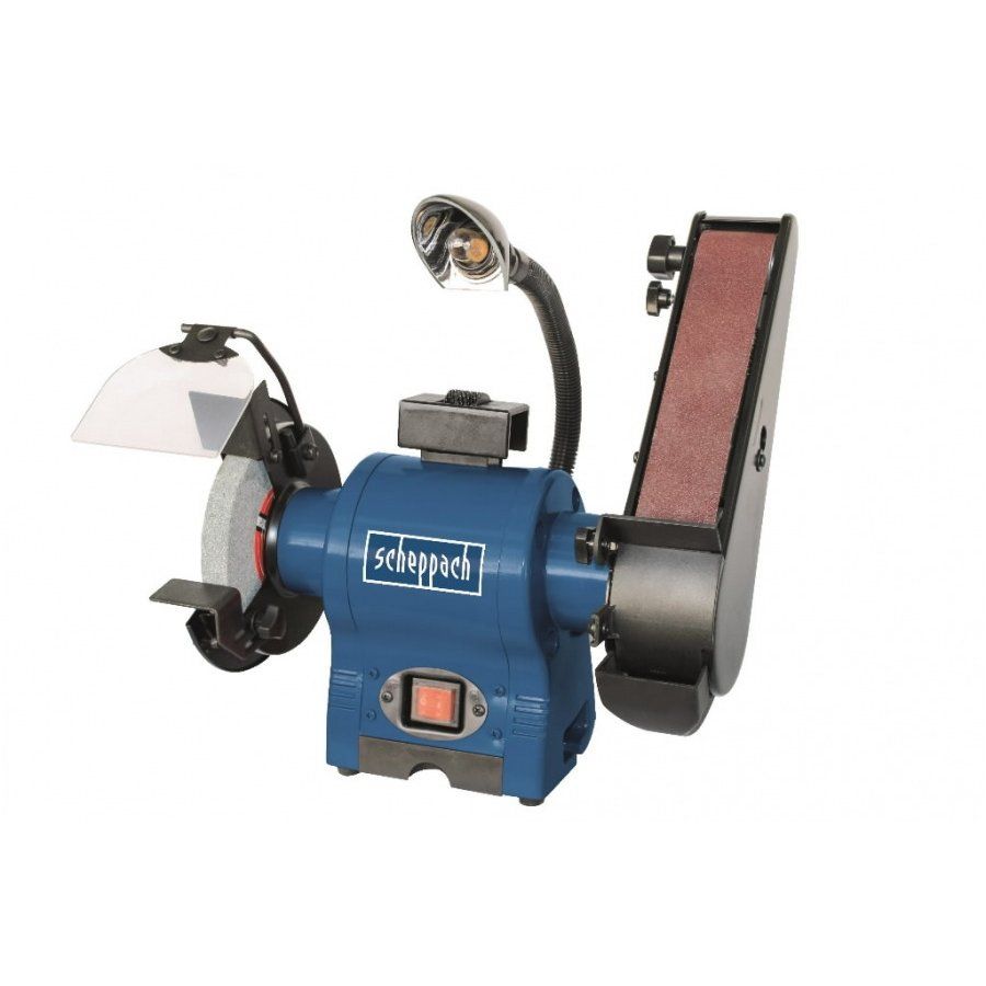 Galandinimo mašina Scheppach BGS 700