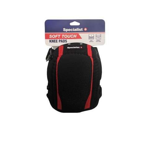 Antkeliai Specialist Soft Touch WN-020518