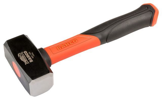 Kūjis Bahco 484F-1000; 1 kg