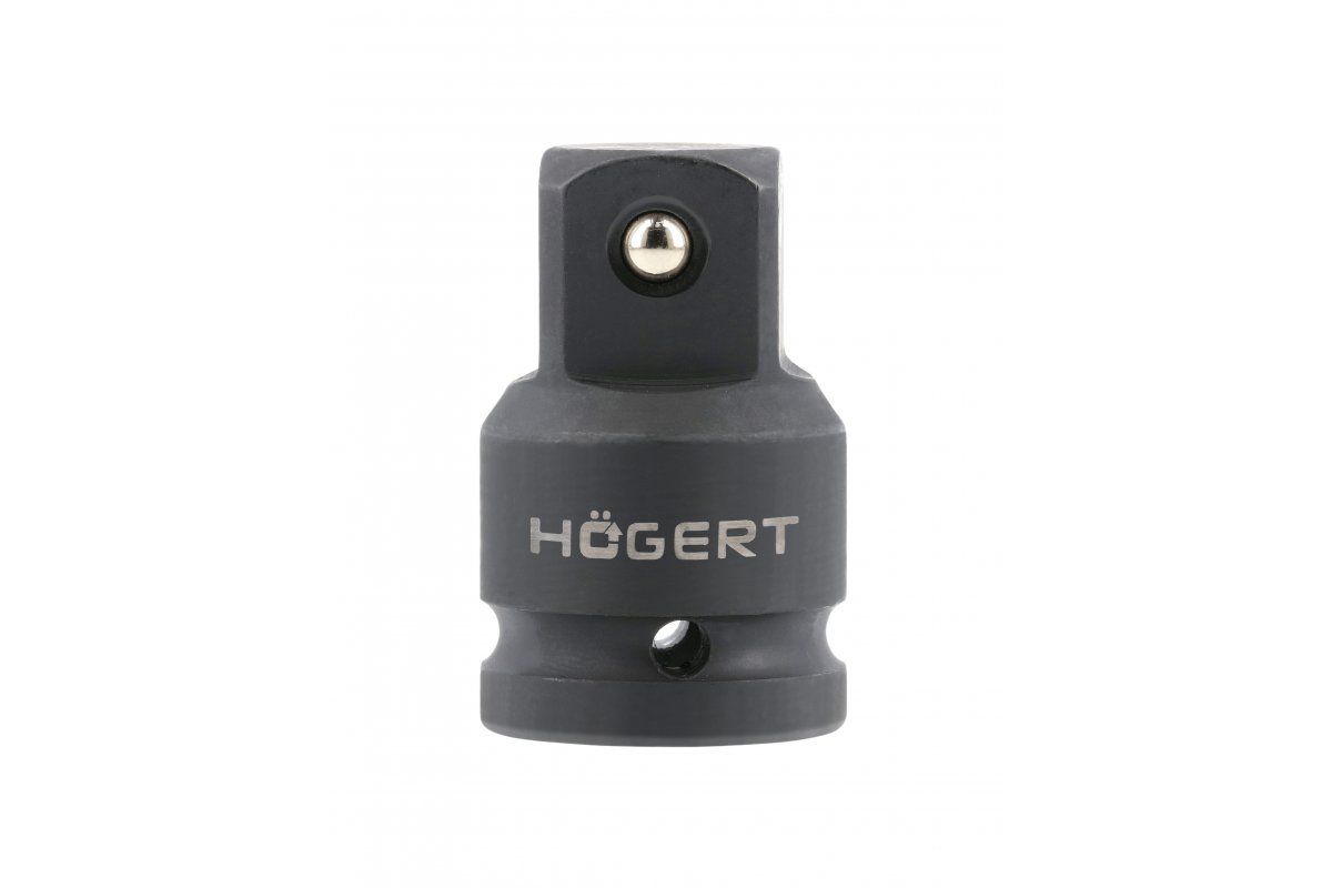 Adapteris Hogert HT4R325; 1''-3/4''