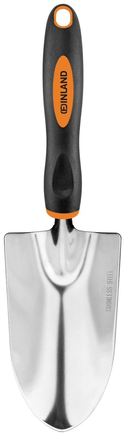 Mažas daržininko kastuvėlis (F)inland FSG-WGS; 31,5 cm