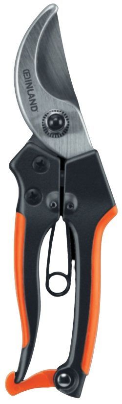 Sekatorius prasilenkiančiais ašmenimis (F)inland FSE-BSM; 180 mm