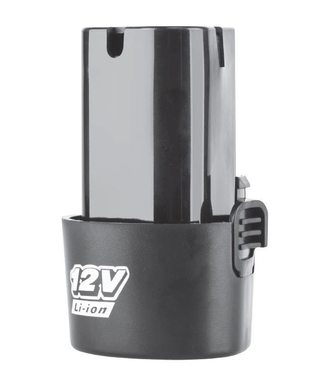 Akumuliatorius (F)inland FBSPR12L-BAT; 12 V; 2,5 Ah; Li-ion