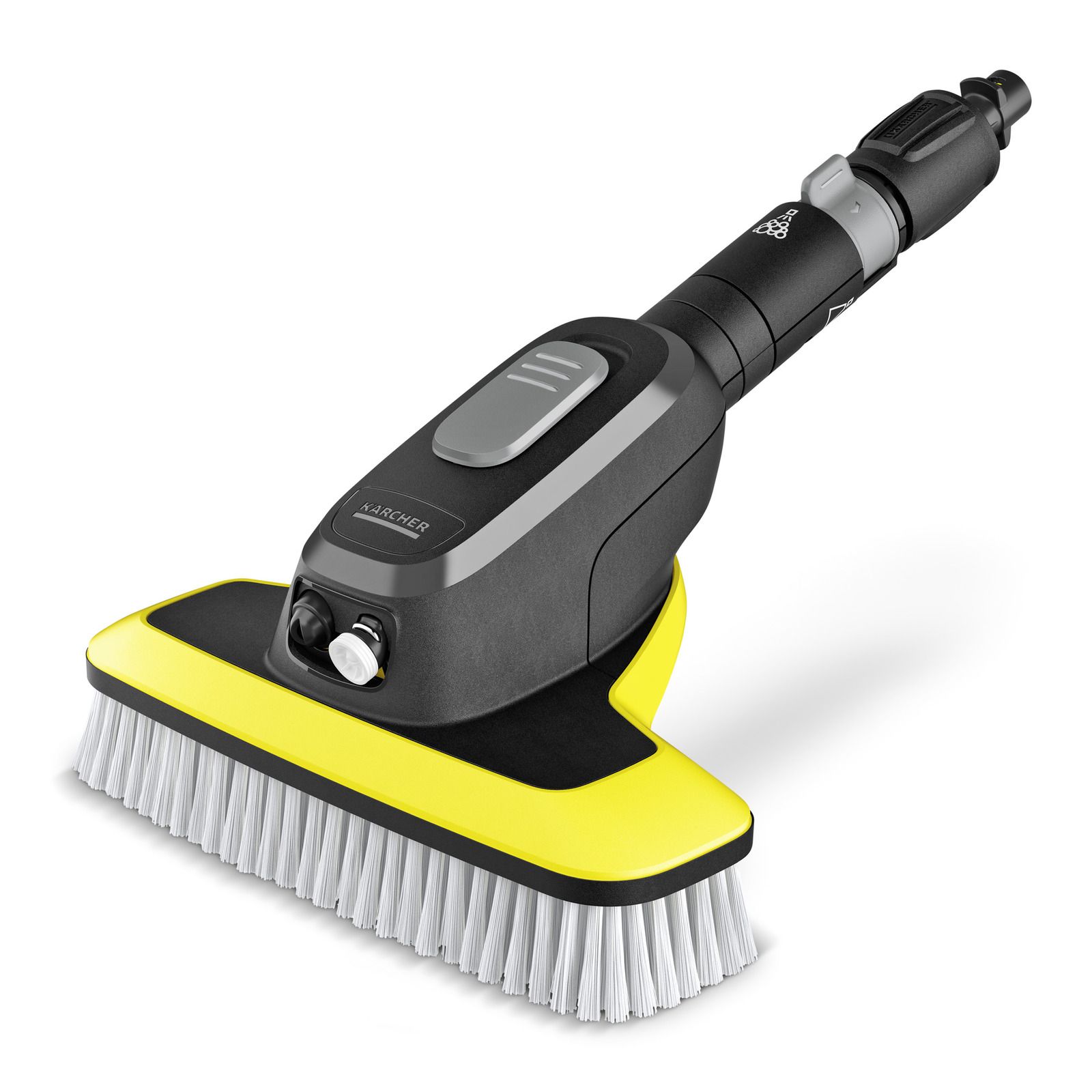 Plovimo šepetys Karcher WB 7 PLUS 3-IN-1