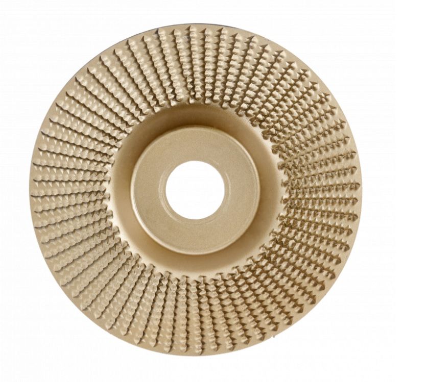 Šlifavimo diskas Hogert HT8B230; 125 mm