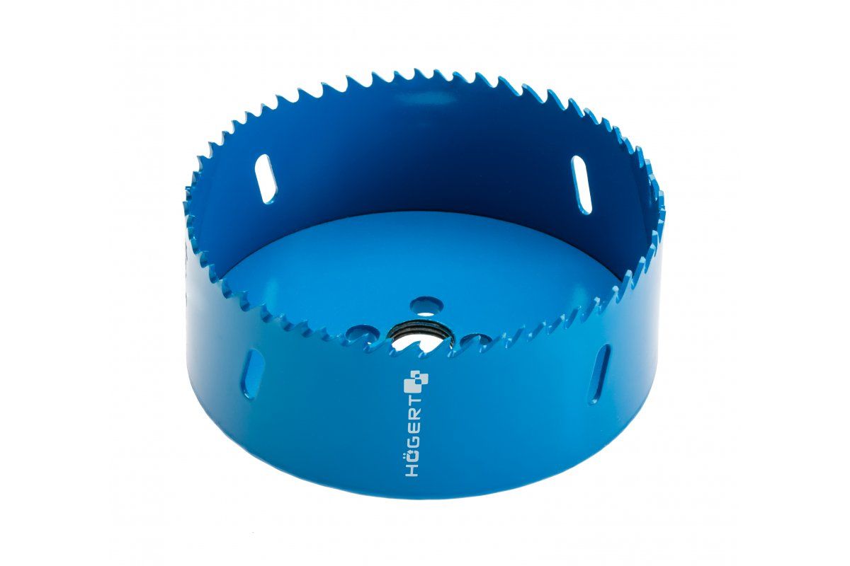 Gręžimo karūna Hogert HT6D436; 68 mm
