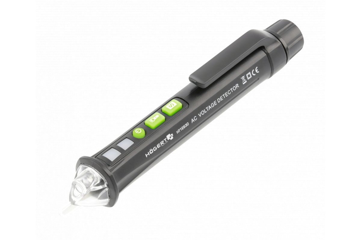 Testeris Hogert HT1E630