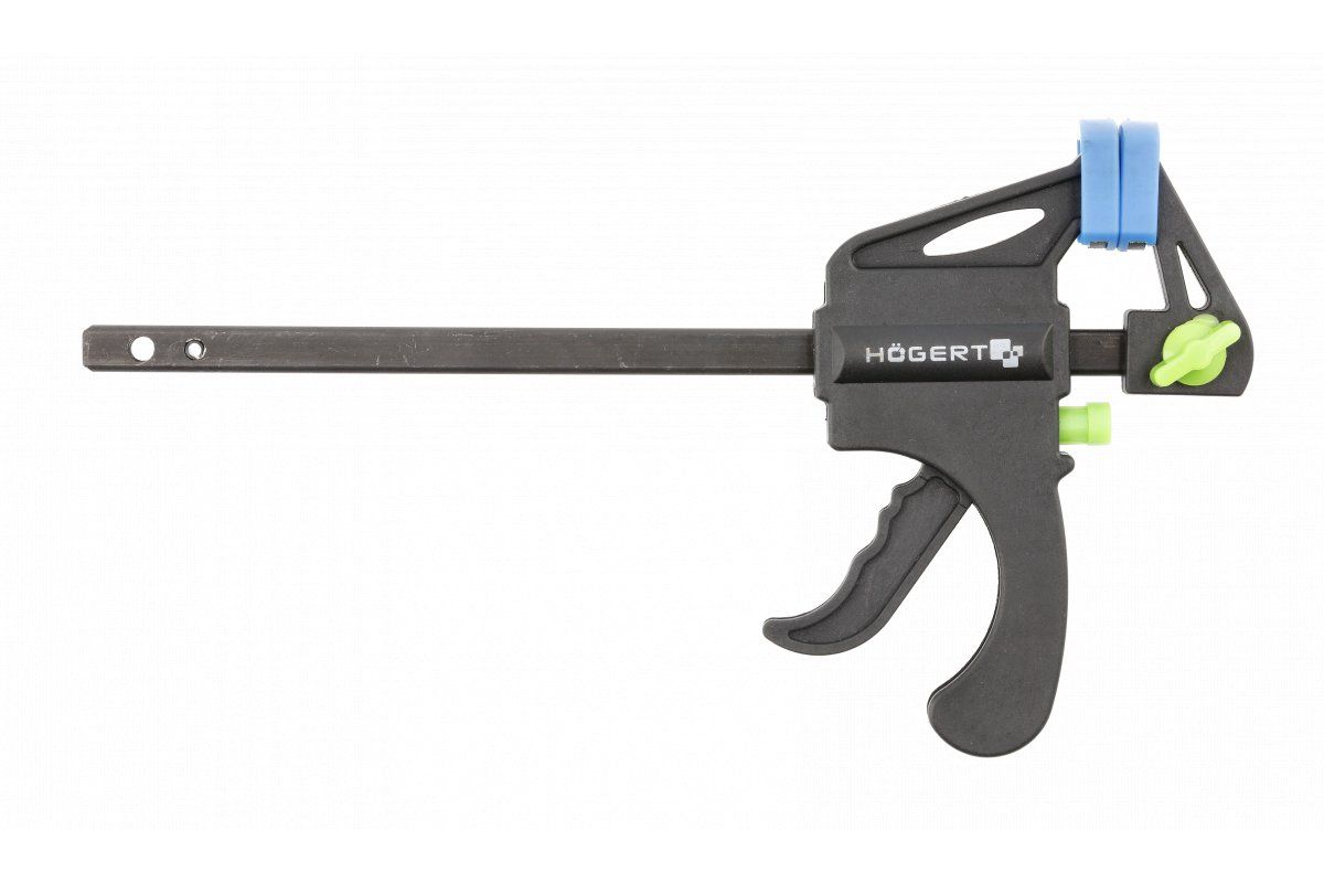 Spaustuvas Hogert HT3B935; 100x34 mm