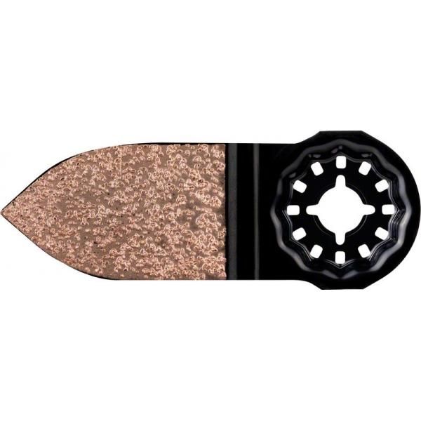 Antgalis šlifavimui Bosch 2608900040; 32x50 mm 