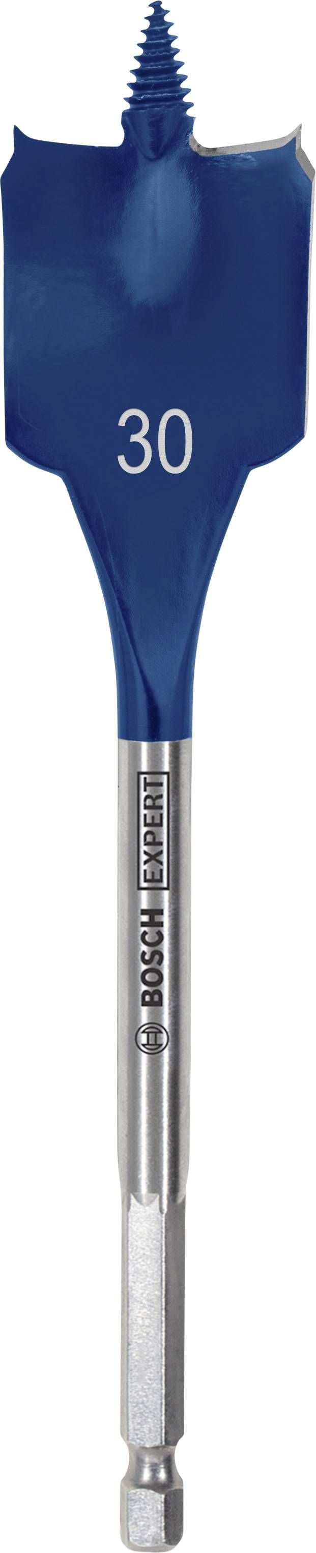 Plunksninis grąžtas medienai Bosch 2608900325; 30x152 mm