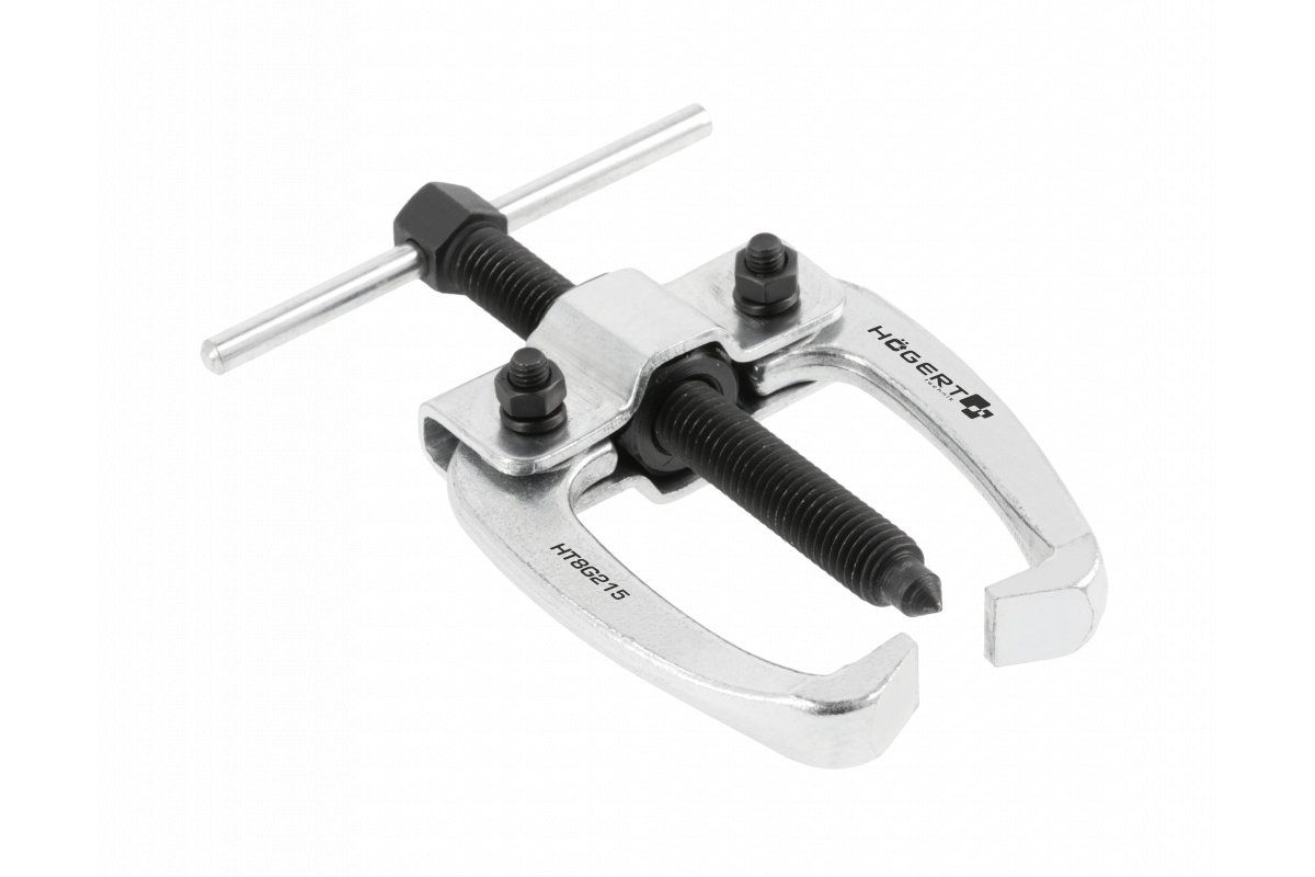 Nuėmėjas Hogert HT8G215; 40x60 mm