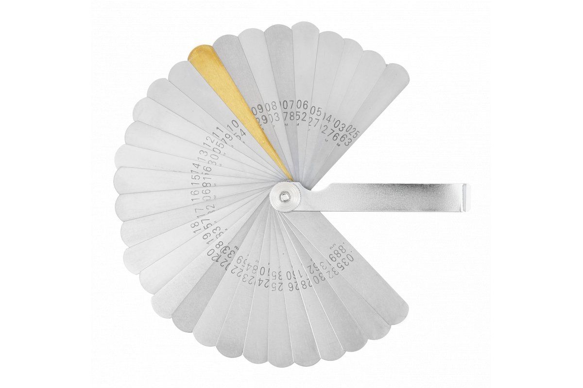 Tarpumatis Hogert HT8G331; 31 vnt.