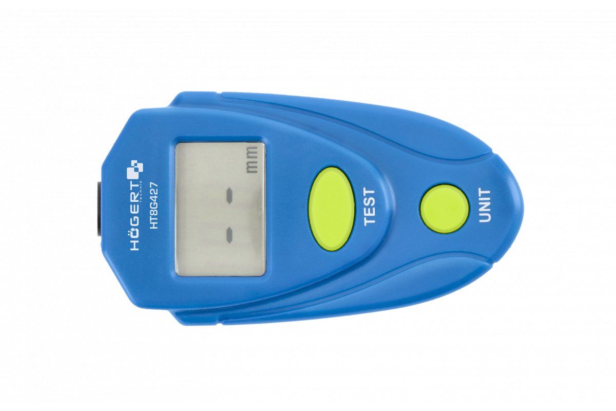 Testeris Hogert HT8G427