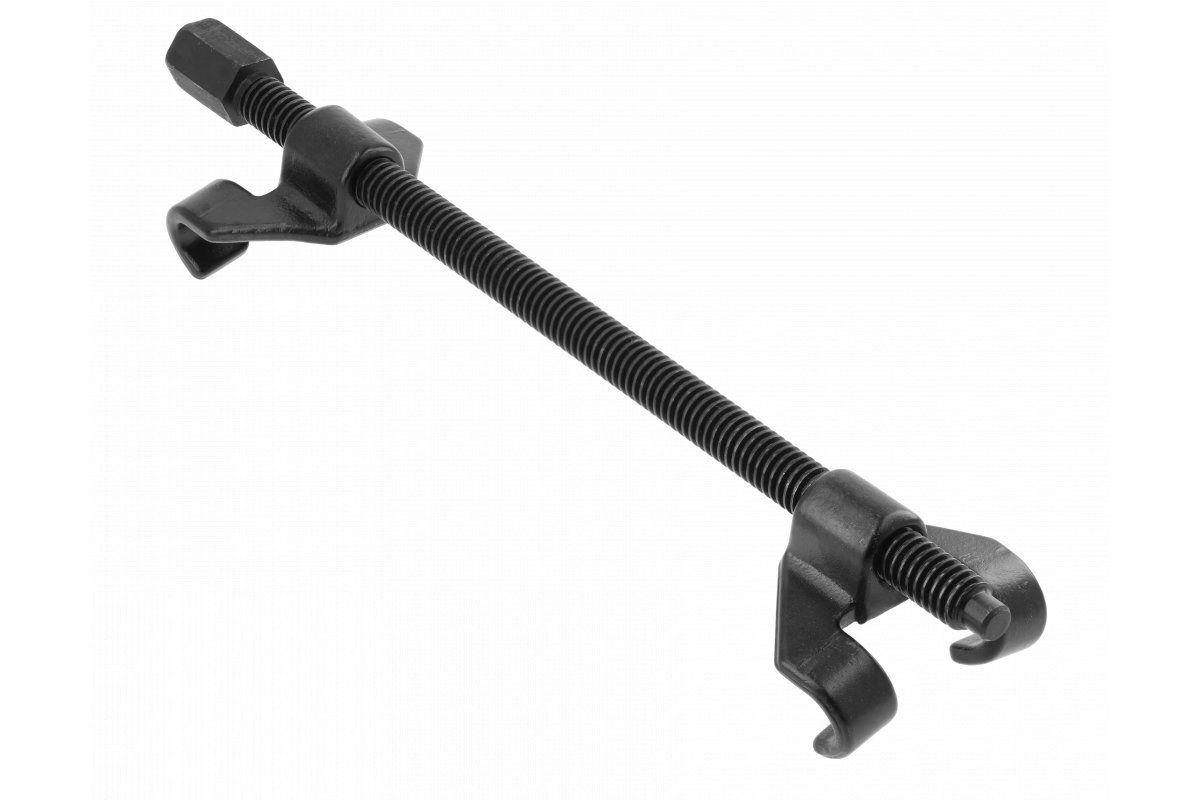 Spyruoklių suspaudiklis Hogert HT8G245; 355 mm 