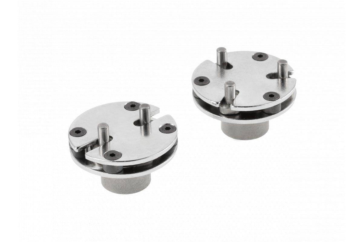 Stabdžių cilindrų suspaudėjas Hogert HT8G376; 2 vnt.