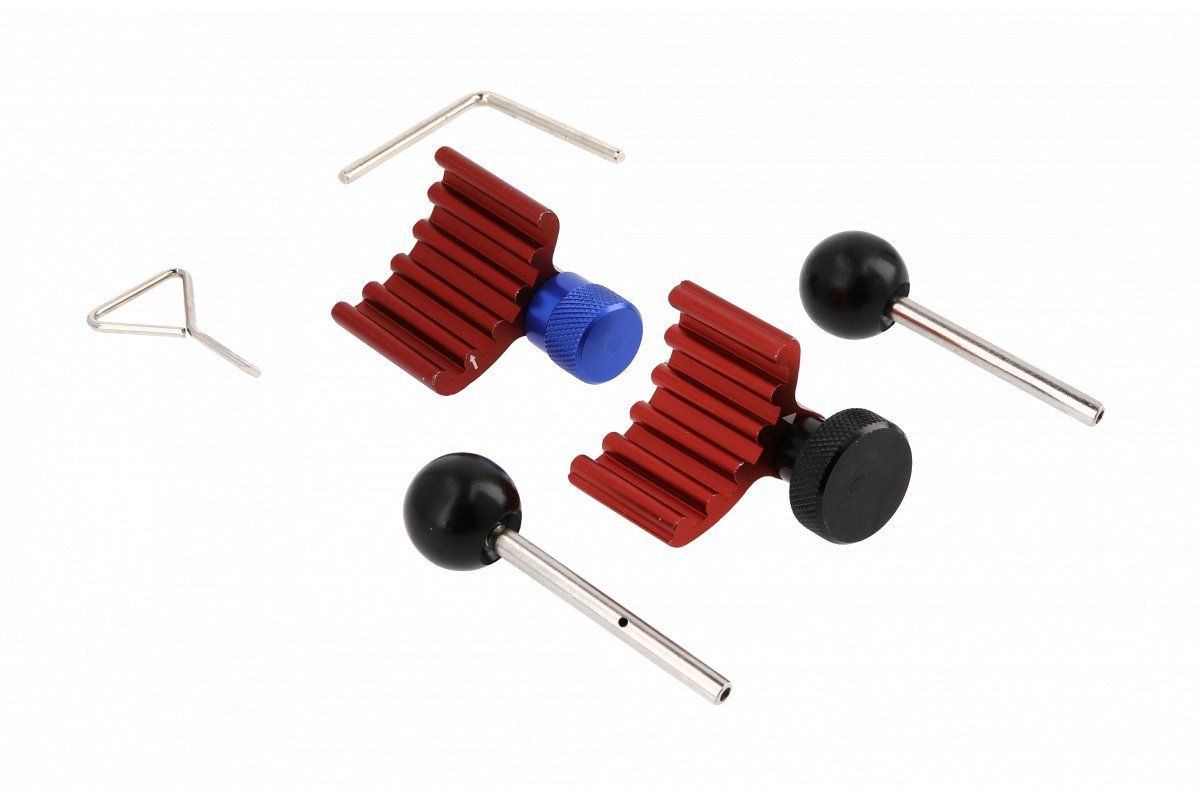 Rinkinys Hogert HT8G361; 6 vnt.