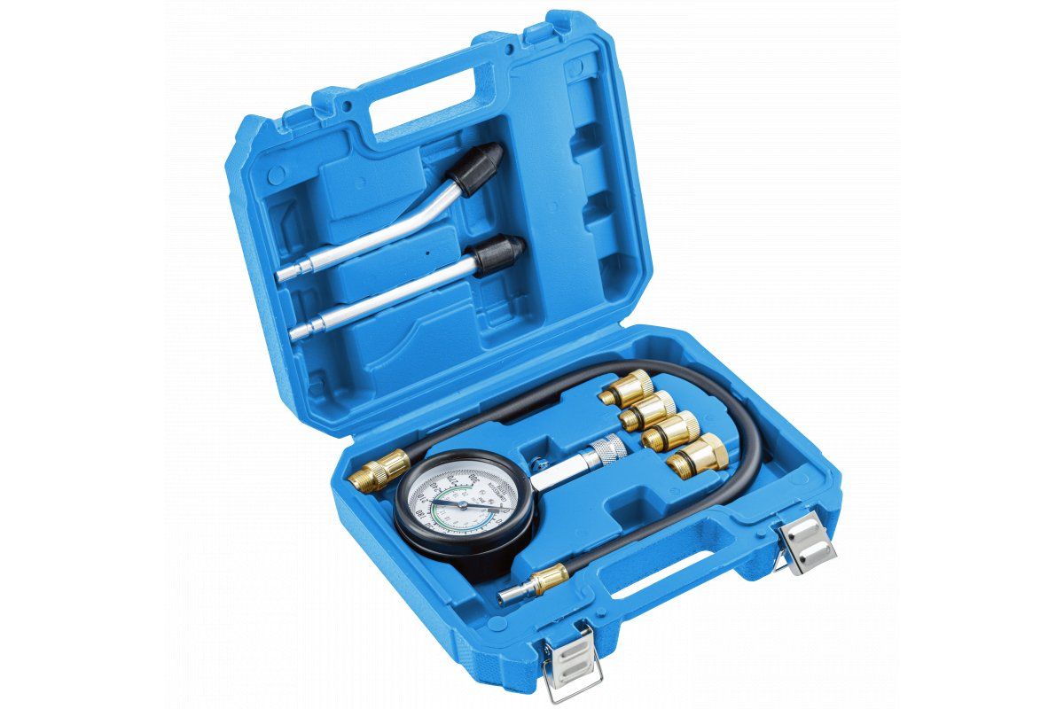 Slėgio matuoklis Hogert HT8G412