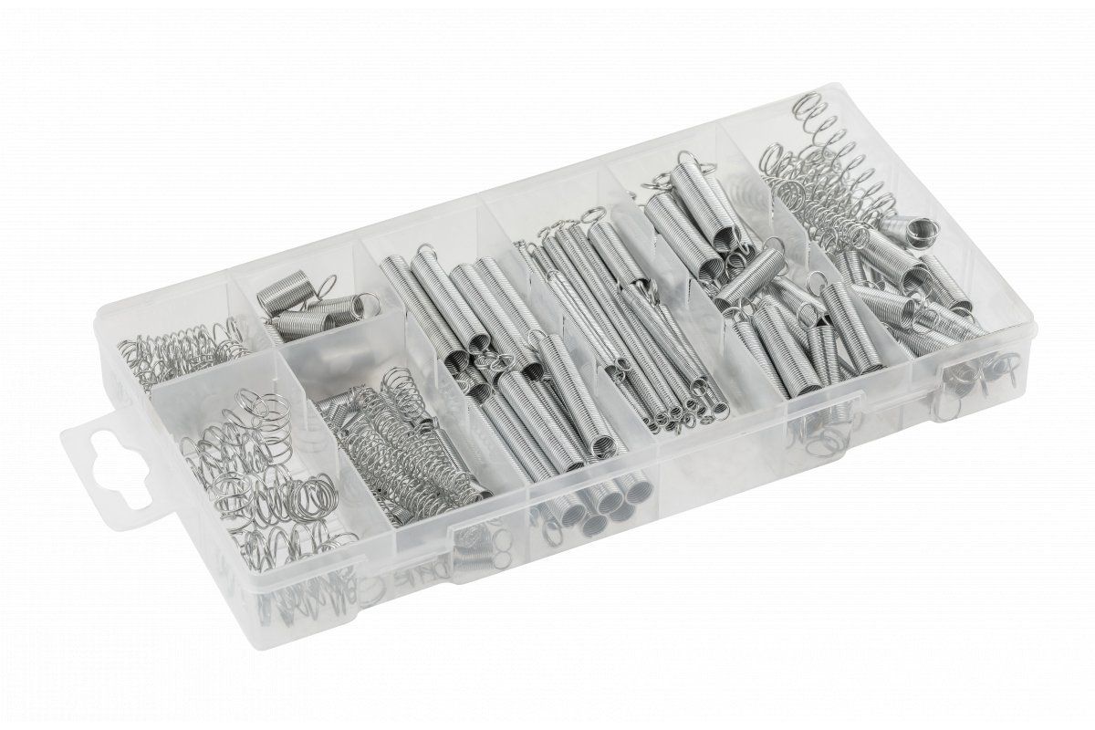 Spyruoklė Hogert HT8G514; 200 vnt.