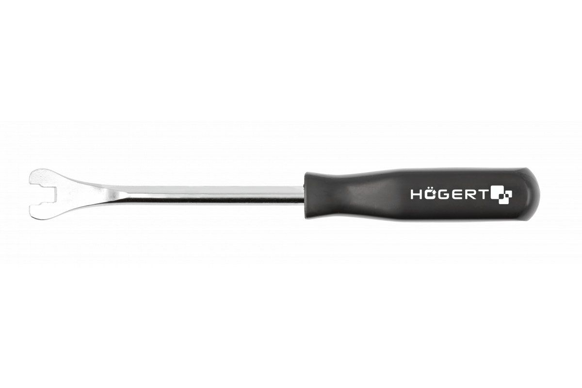 Nuėmėjas Hogert HT8G393; 230 mm