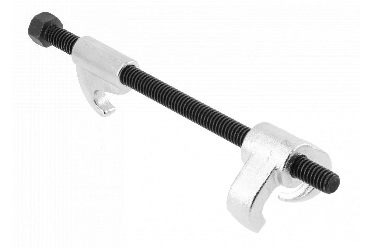 Spyruoklių suspaudiklis Hogert HT8G247; 305 mm 